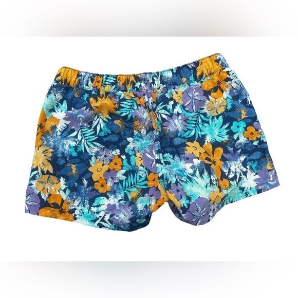 PATAGONIA Floral Barely Baggies Shorts neo floral XS - Picture 3 of 6
